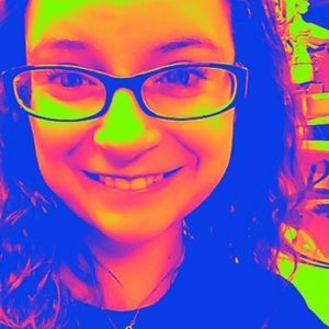 Meet your Posher, Kelsey